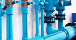 Монтаж водоснабжения Слободской цена от 1080 руб.