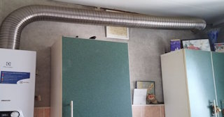Установка газового водонагревателя в слободском - СантехДомСлб, цена от 5139 руб.