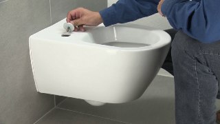 Установка унитаза Слободской цена 1337 руб.